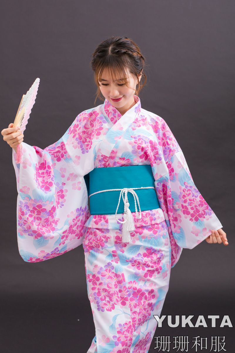 ชุดกิโมโน yukata ผู้หญิงสวมใส่ - Women'S Formal Traditional Wear บทวิจารณ์และราคา
