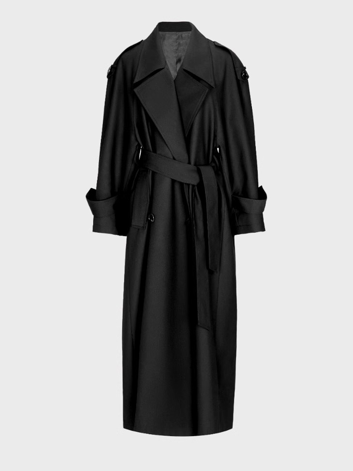 Lautaroฤดูใบไม้ผลิฤดูใบไม้ร่วง - Trench Coat Formal บทวิจารณ์และราคา