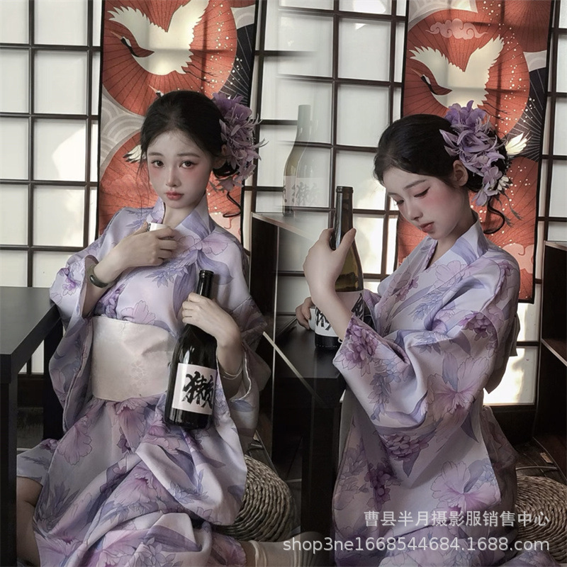 ชุดกิโมโนญี่ปุ่นแบบใหม่สำหรับผ - Women'S Formal Traditional Wear บทวิจารณ์และราคา