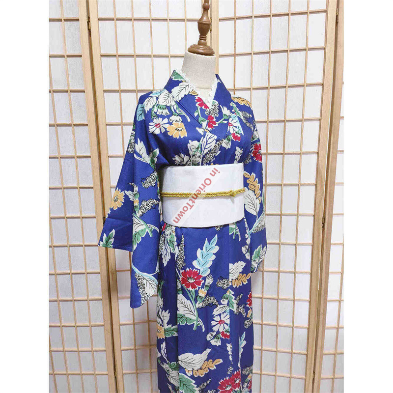 ชุดทางการของญี่ปุ่น ชุดกิโมโน  - Women'S Formal Traditional Wear บทวิจารณ์และราคา