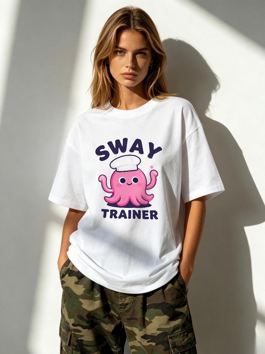 เสื้อยืดผู้หญิง ผ้าลินินผสมสแป - Women Formal Wear For Meeting บทวิจารณ์และราคา