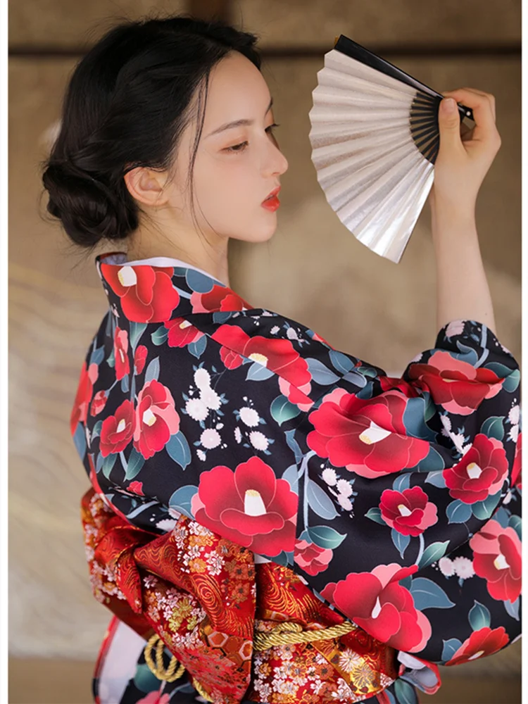 ชุดเดรสยาวลายดอกไม้สไตล์วินเทจ - Women'S Formal Traditional Wear บทวิจารณ์และราคา