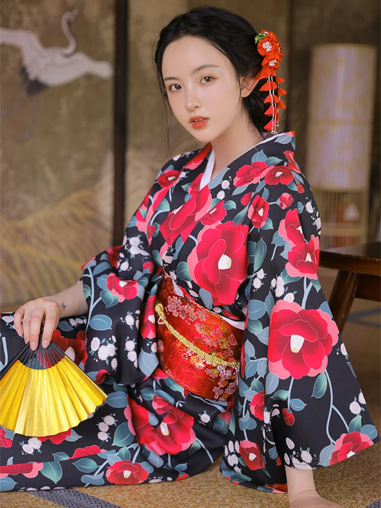ชุดเดรสยาวลายดอกไม้สไตล์วินเทจ - Women'S Formal Traditional Wear บทวิจารณ์และราคา