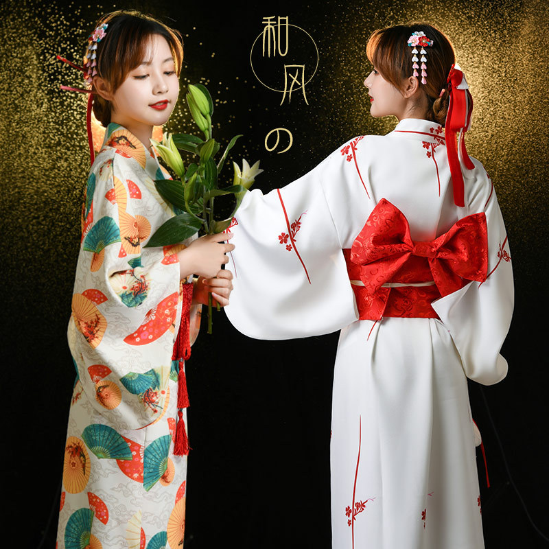 อะนิเมะคอสสไตล์ญี่ปุ่นชุดสาวเท - Women'S Formal Traditional Wear บทวิจารณ์และราคา