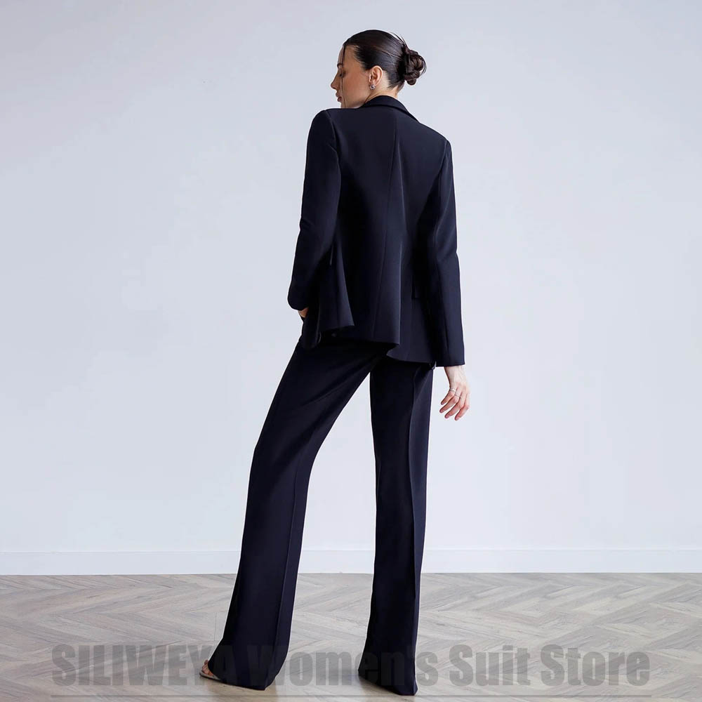 ชุดสูทผู้หญิง 3 ชิ้น เสื้อเบลเ - Women Formal Wear For Meeting บทวิจารณ์และราคา