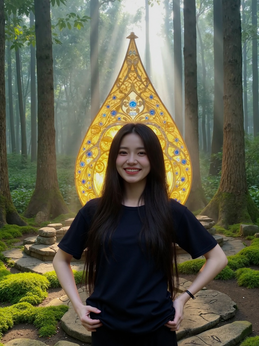 เสื้อยืดผู้หญิง ผ้าลินินผสมสแป - Women Formal Wear For Meeting บทวิจารณ์และราคา