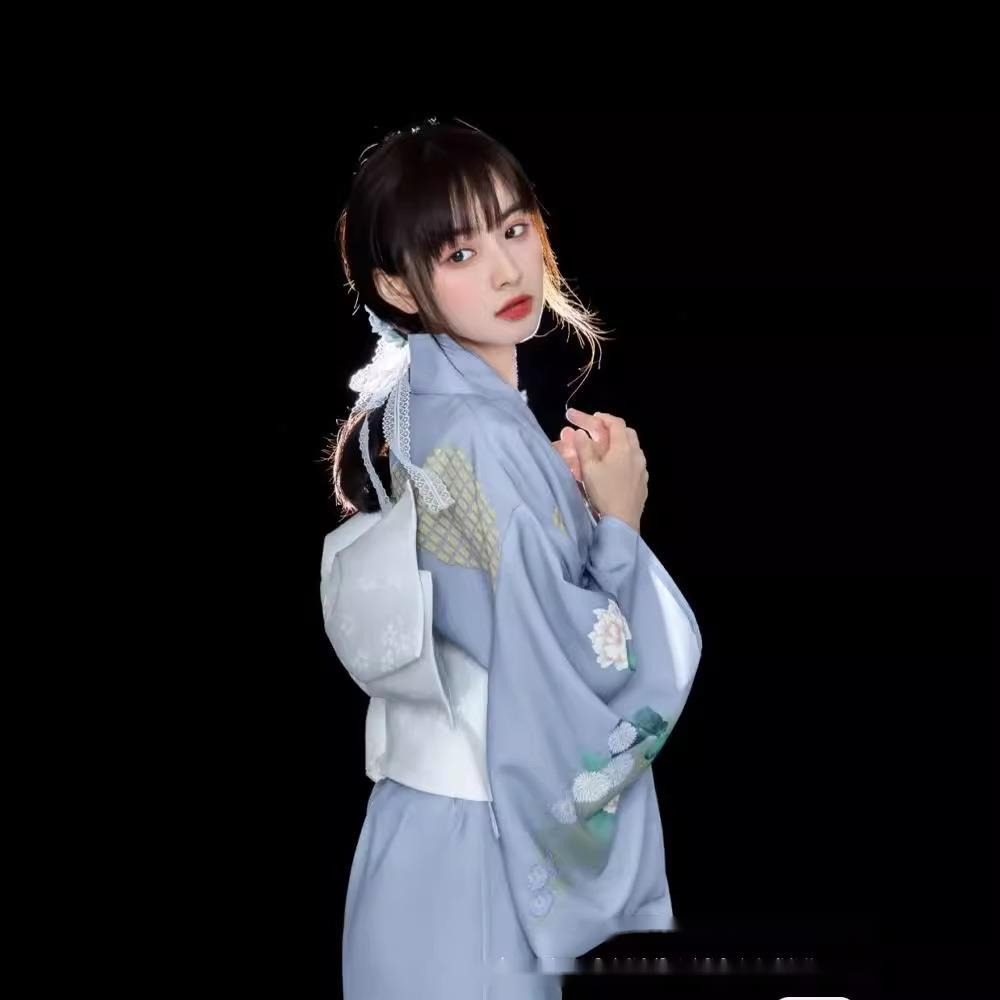 ชุดกิโมโนใหม่สำหรับผู้หญิง ชุด - Women'S Formal Traditional Wear บทวิจารณ์และราคา