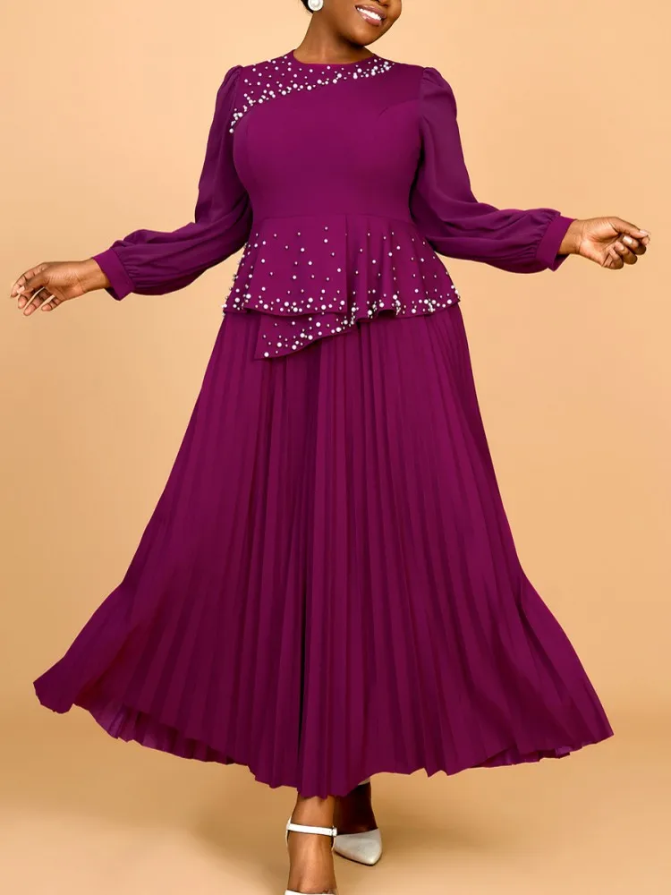 ชุดเดรสแอฟริกันแบบดาชิกิสำหรับ - Women'S Formal Traditional Wear บทวิจารณ์และราคา
