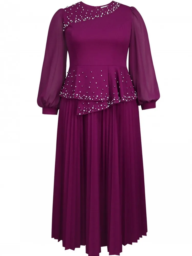 ชุดเดรสแอฟริกันแบบดาชิกิสำหรับ - Women'S Formal Traditional Wear บทวิจารณ์และราคา