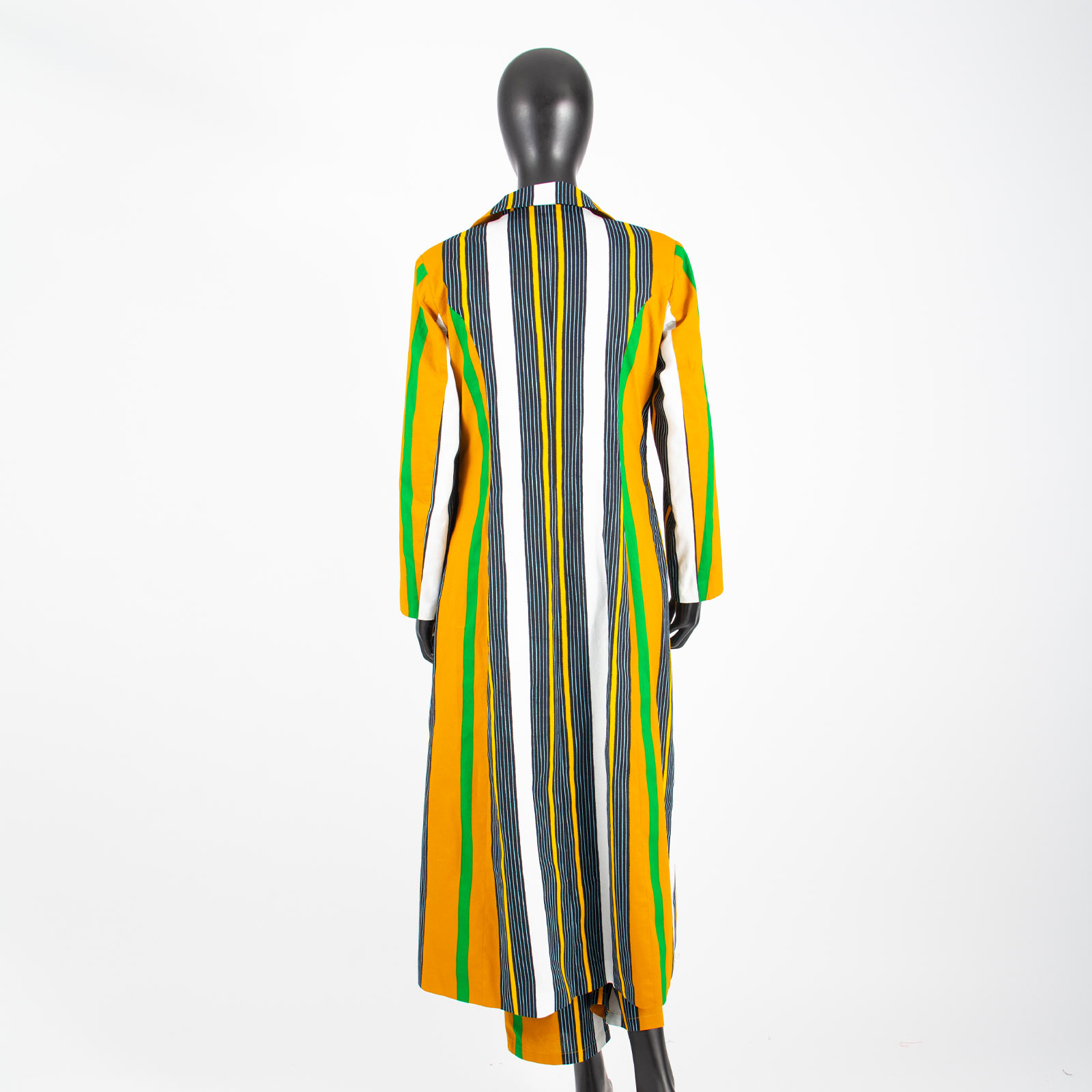 ชุดสูทผู้หญิงแอฟริกันแบบ 2 ชิ้ - Women'S Formal Traditional Wear บทวิจารณ์และราคา