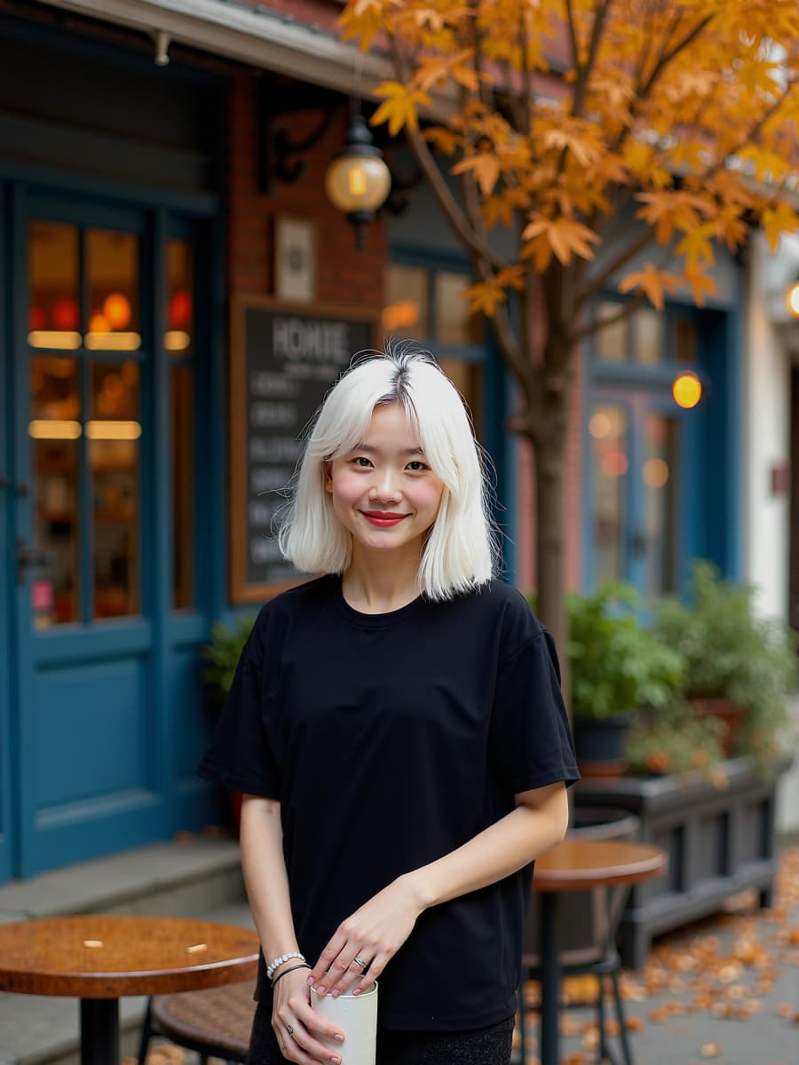 เสื้อยืดผู้หญิง คอโอ ผ้าโมดอลค - Women Formal Wear For Meeting บทวิจารณ์และราคา
