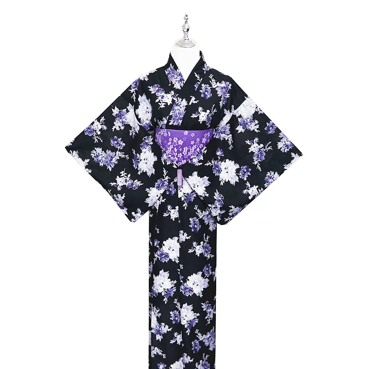 ชุดกิโมโนและยูกาตะสำหรับผู้หญิ - Women'S Formal Traditional Wear บทวิจารณ์และราคา