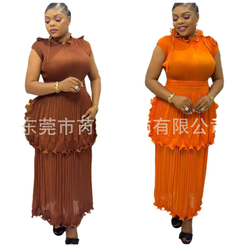 เดรสยาวทรงเอไลน์สำหรับผู้หญิง  - Formal Wear Gowns For Women บทวิจารณ์และราคา