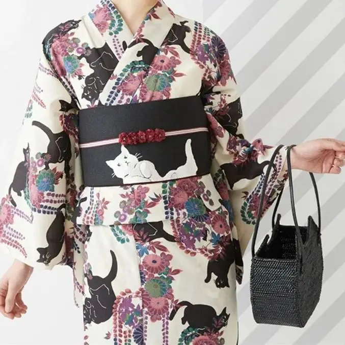 ชุดกิโมโนญี่ปุ่นแบบดั้งเดิมผู้ - Women'S Formal Traditional Wear บทวิจารณ์และราคา