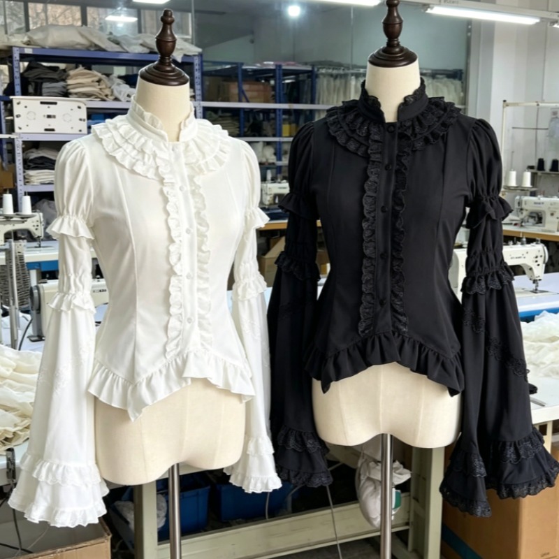 เสื้อสไตล์โลลิต้าญี่ปุ่น ค.ศ.  - Japanese Women Formal Wear บทวิจารณ์และราคา